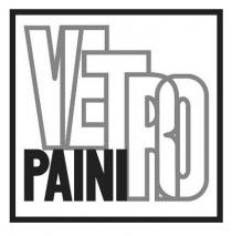 VETRO PAINI