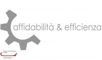 affidabilità & efficienza Camere di Commercio d’Italia