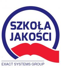 SZKOŁA JAKOŚCI EXACT SYSTEMS GROUP