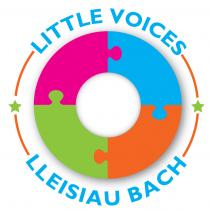 Little Voices Lleisiau Bach