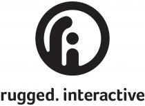 rugged. interactive