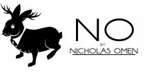 No by Nicholas Omen