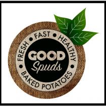 Good Spuds Fresh Fast Healthy Baked Potatoes