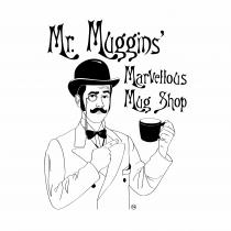 Mr Muggins' Marvellous Mug Shop