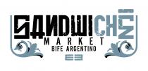 SANDWICHE MARKET BIFE ARGENTINO