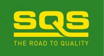 SQS THE ROAD TO QUALITY