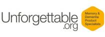 Unforgettable.org Memory & Dementia Product Specialists