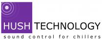 HUSH TECHNOLOGY sound control for chillers