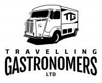 Travelling Gastronomers Ltd