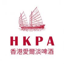 HKPA