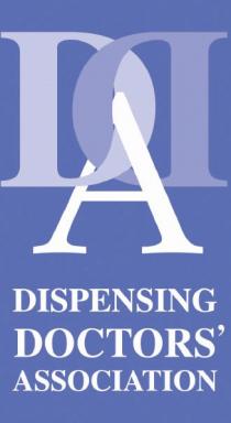 DDA DISPENSING DOCTORS' ASSOCIATION