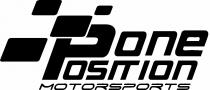 Position One Motorsports