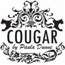 COUGAR by Paula Dunne