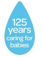 125 YEARS CARING FOR BABIES