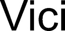 Vici