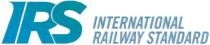 IRS INTERNATIONAL RAILWAY STANDARD