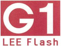 G1 LEE Flash