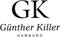 GK Günther Killer HAMBURG