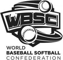 WBSC WORLD BASEBALL SOFTBALL CONFEDERATION