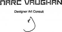 MARC VAUGHAN Designer Art Consult