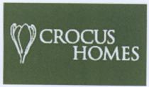 CROCUS HOMES