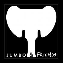 JUMBO & FRIENDS