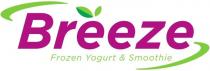 Breeze Frozen Yogurt & Smoothie