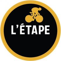 L'ÉTAPE