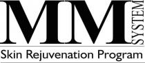 MM SYSTEM Skin Rejuvenation Program