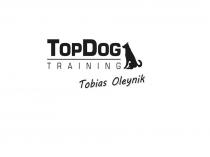 TOPDOG TRAINING Tobias Oleynik