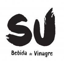 SU Bebida de Vinagre