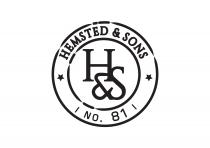 Hemsted & Sons H&S No. 81