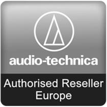 audio-technica Authorised Reseller Europe