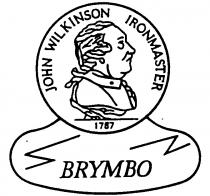 JOHN WILKINSON IRONMASTER 1757 BRYMBO