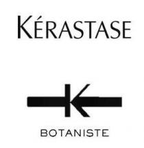 KÉRASTASE K BOTANISTE