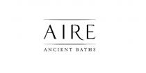 AIRE ANCIENT BATHS