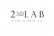 2ND LAB BY THE 2ND SKIN CO.