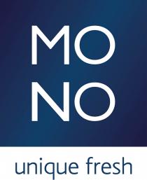 MONO unique fresh