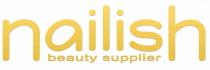 NAILISH BEAUTY SUPPLIER