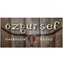 özgür sef steakhouse kasap