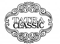 TATRA CLASSIC