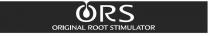 ORS ORIGINAL ROOT STIMULATOR