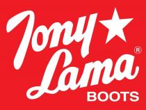 TONY LAMA BOOTS