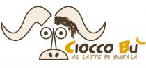 Ciocco Bù al latte di bufala