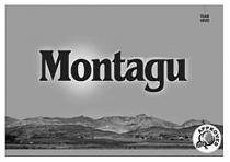 MONTAGU