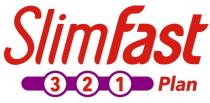 SlimFast 3 2 1 Plan