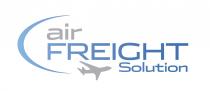 AIRFREIGHT SOLUTION