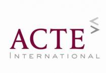 ACTE INTERNATIONAL