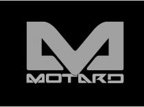 M MOTARD