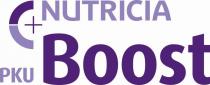 NUTRICIA PKU BOOST